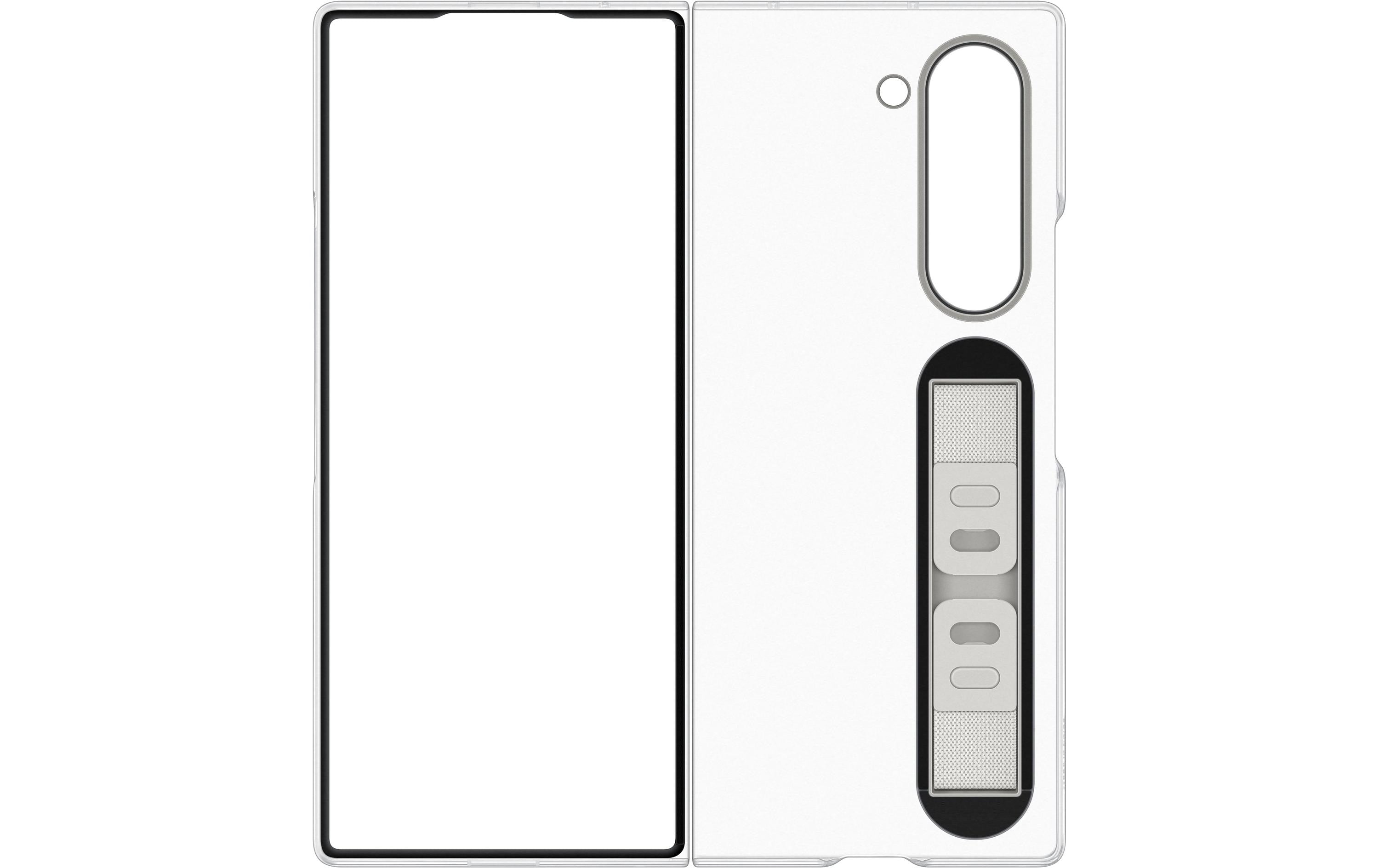 Samsung Clear Case