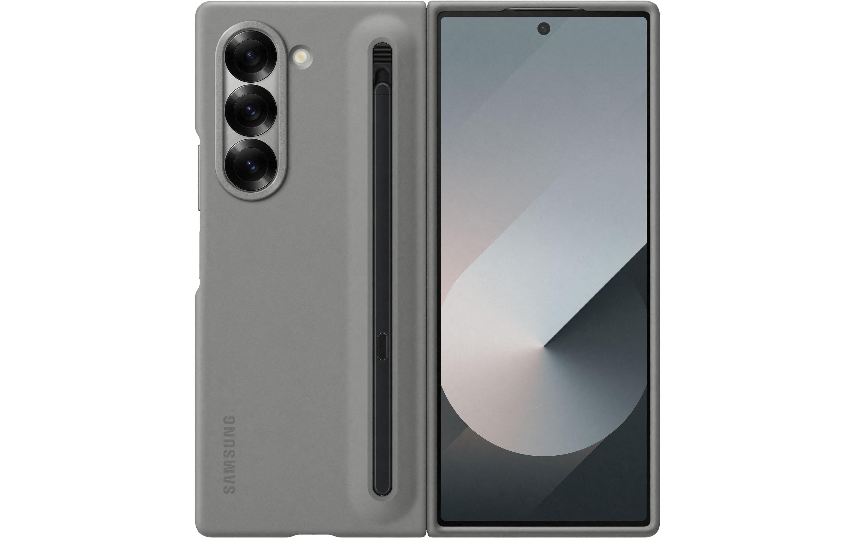 Samsung S Pen Case Gray