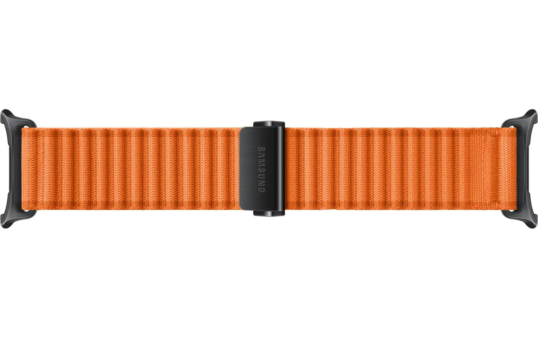 Samsung Trail Band Orange
