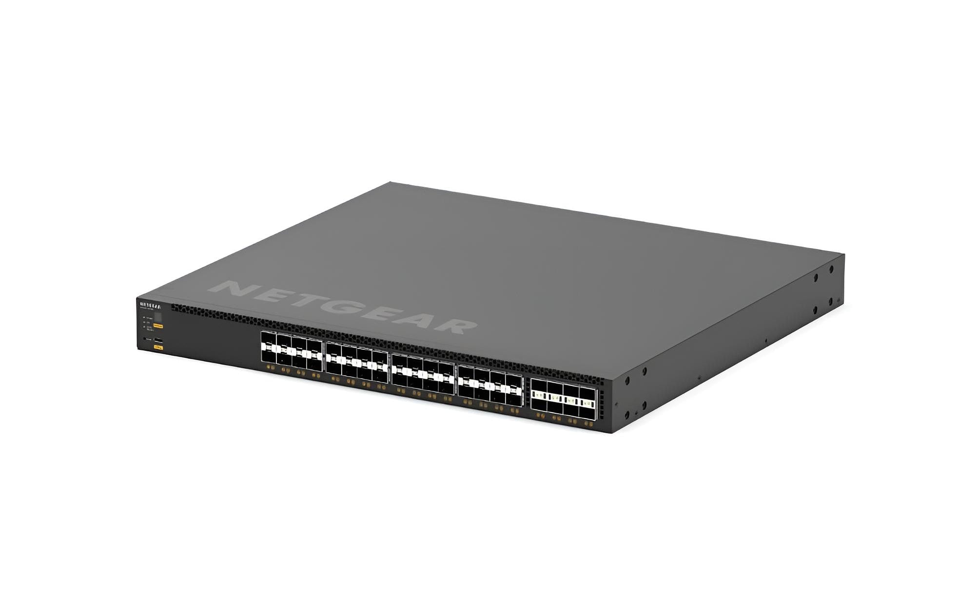 Netgear XSM4340FV: 40-Port M4350-32F8V
