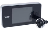 Yale Digitaler Türspion YY45 3.2 Display