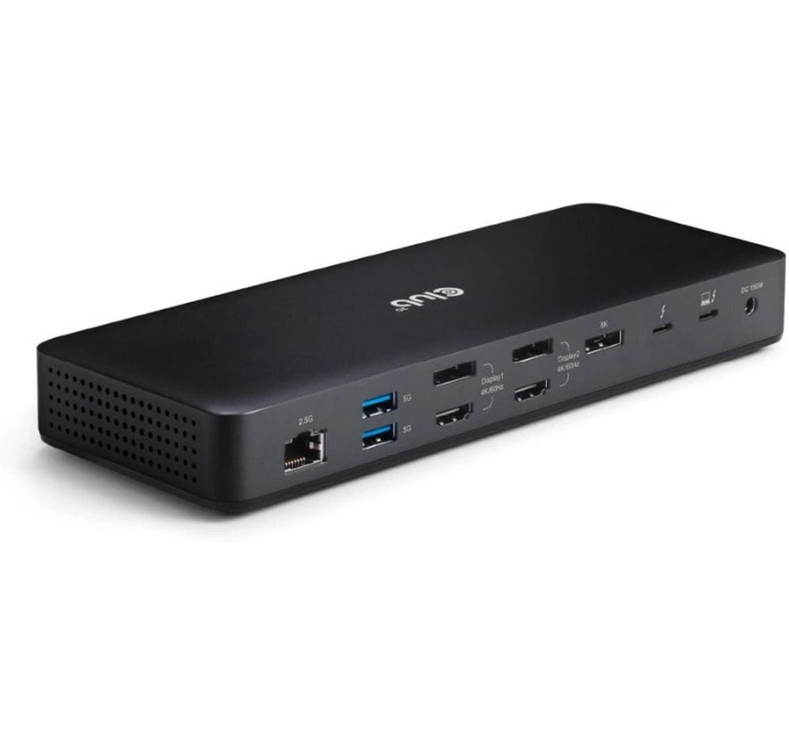 Club 3D Dockingstation CSV-1583