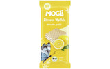 Mogli Zitronen Waffeln