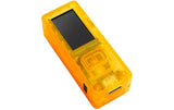 BlockstreamJade - Transparent Orange