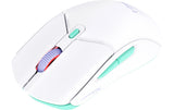 HyperX Pulsefire Haste 2 Core, weiss