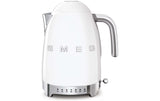 SMEG Wasserkocher 1,7 l KLF04WHEU