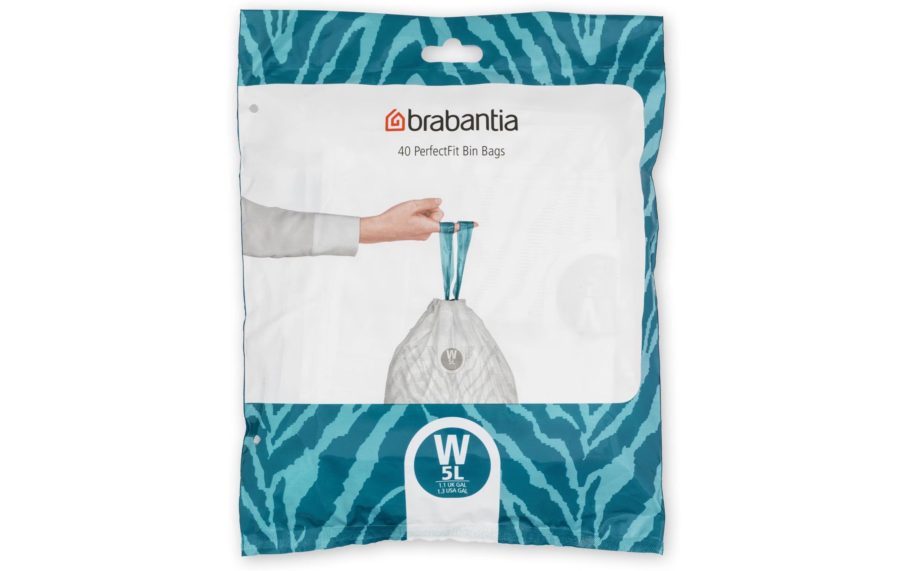 Brabantia Kehrichtsack Perfectfit W