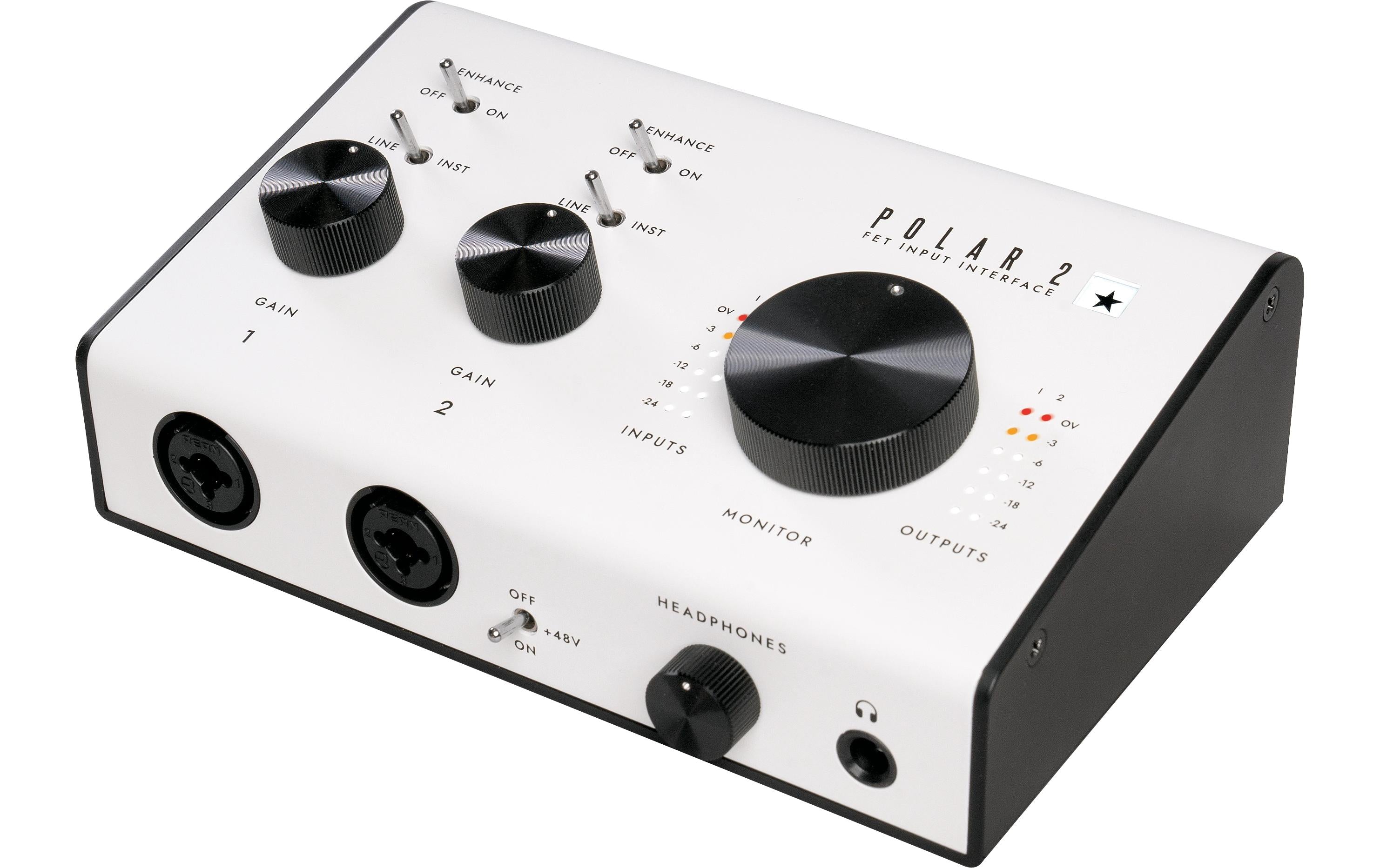 Blackstar Polar 2