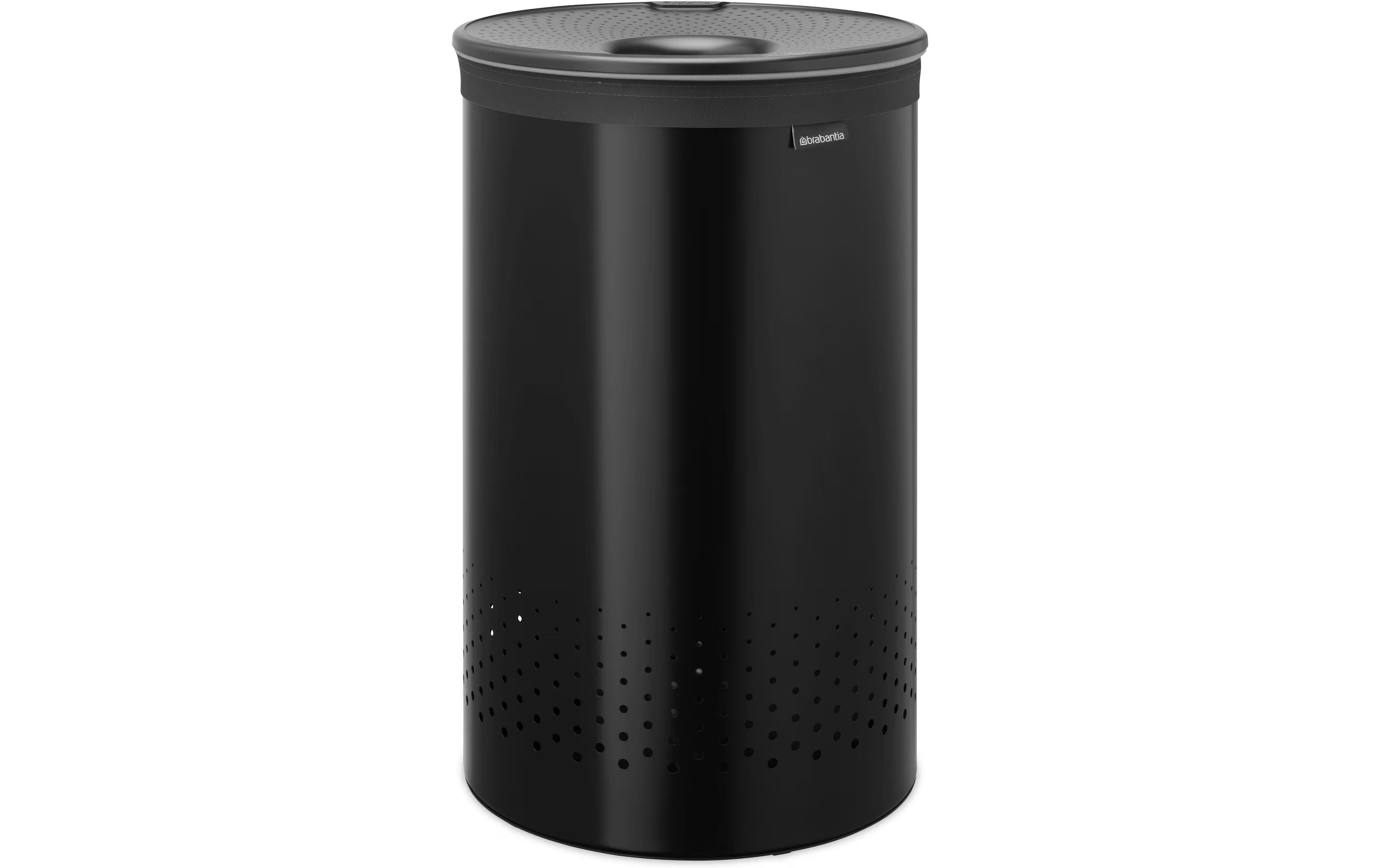 Brabantia Wäschebox mit Kunststoffdeckel