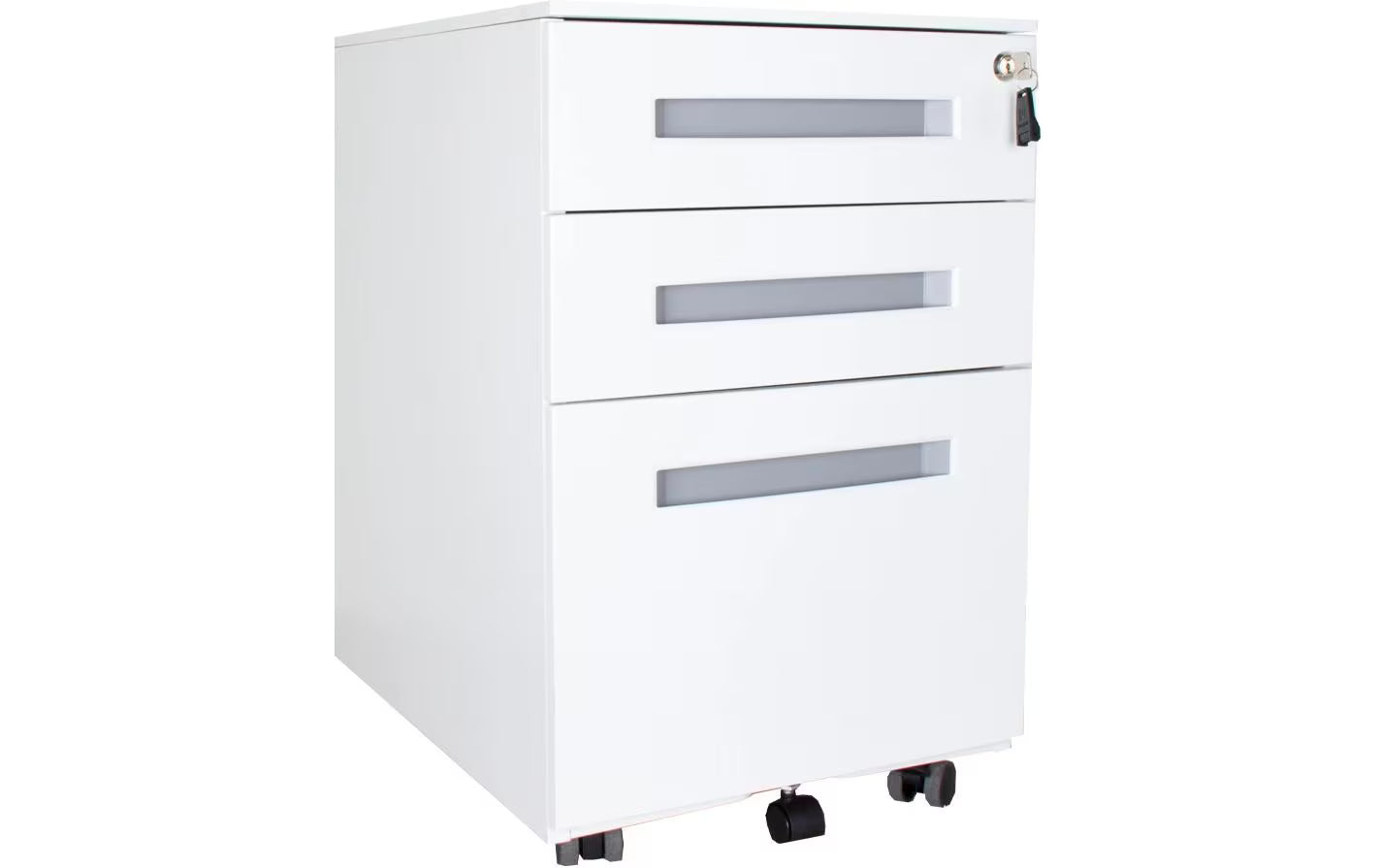 Contini Rollkorpus weiss