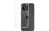 CARE Backcover Fashion X-Ray Soft Basic