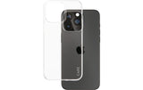 CARE Backcover Fashion X-Ray Soft Basic