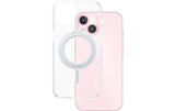 CARE Backcover Feature Kickstand Silver