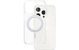 CARE Backcover Feature Kickstand Silver
