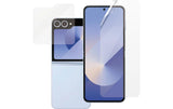 PANZERGLASS Duo-Pack (TPU in- / CF outside)