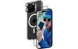 CARE 3-in-1 - Glas (Std), Case, Hoops