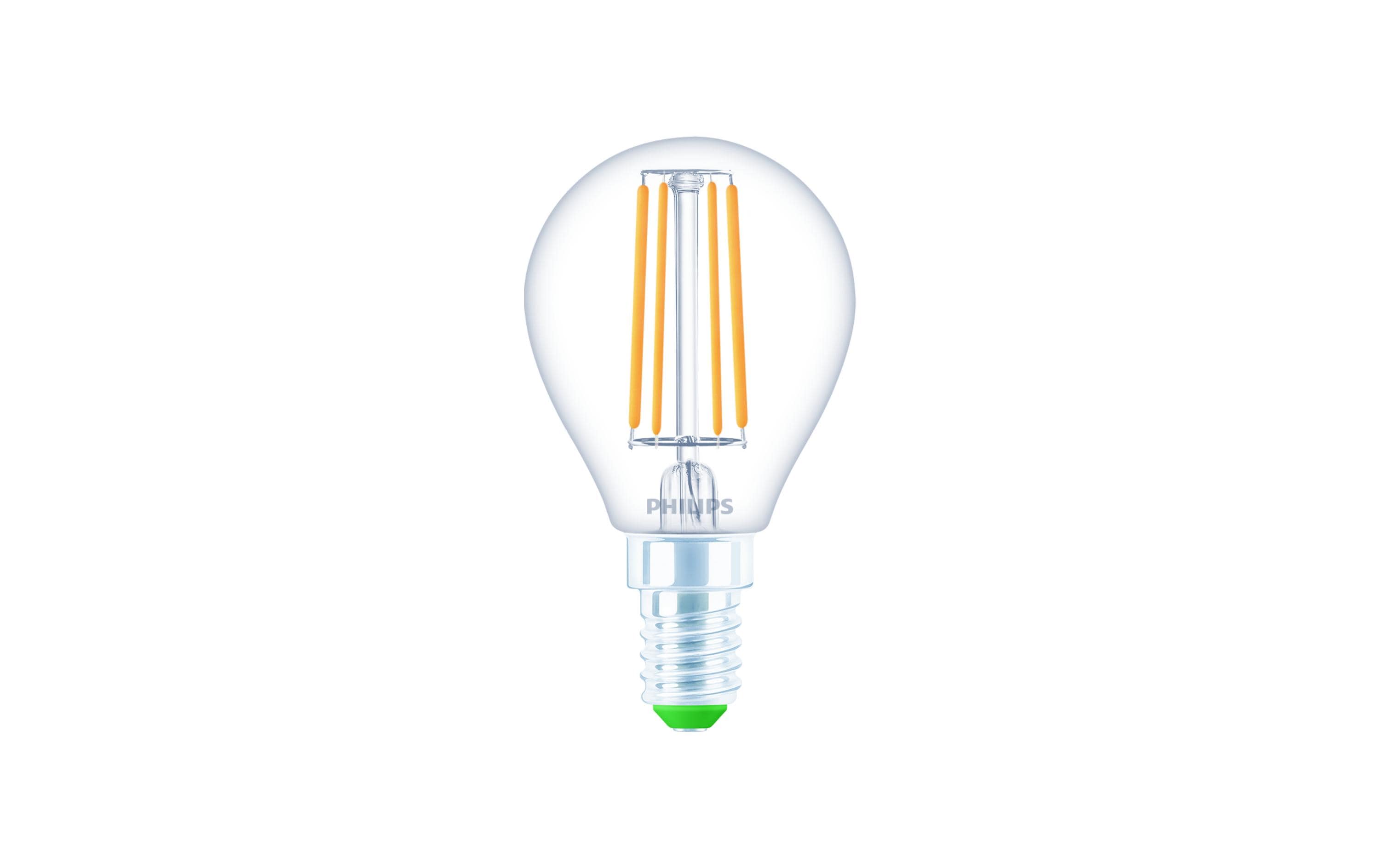 Philips LED Lampe 2.3W (40W)