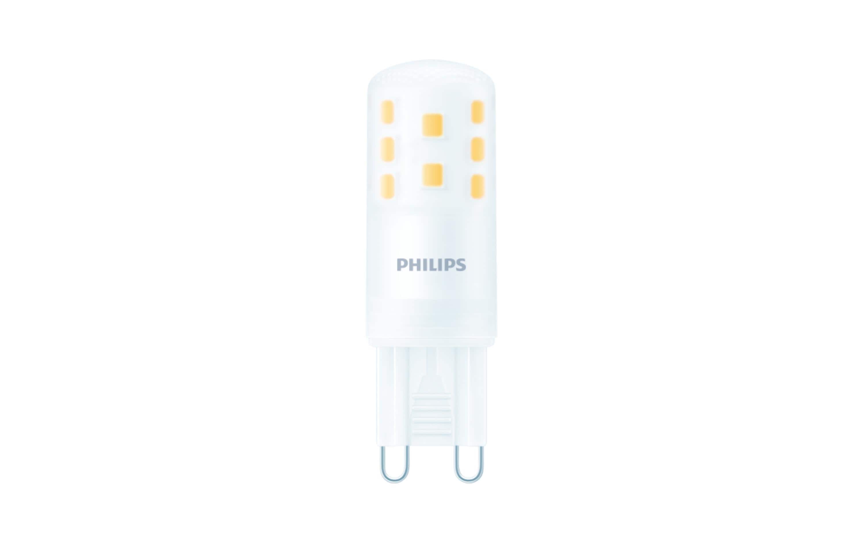 Philips LED Lampe 3.5W (40W)