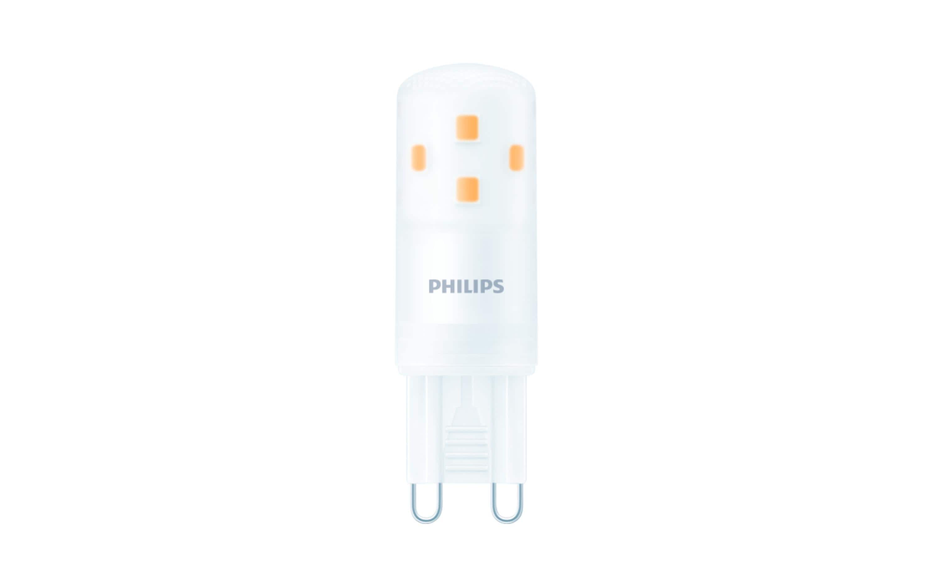 Philips LED Lampe 2.6W (25W)