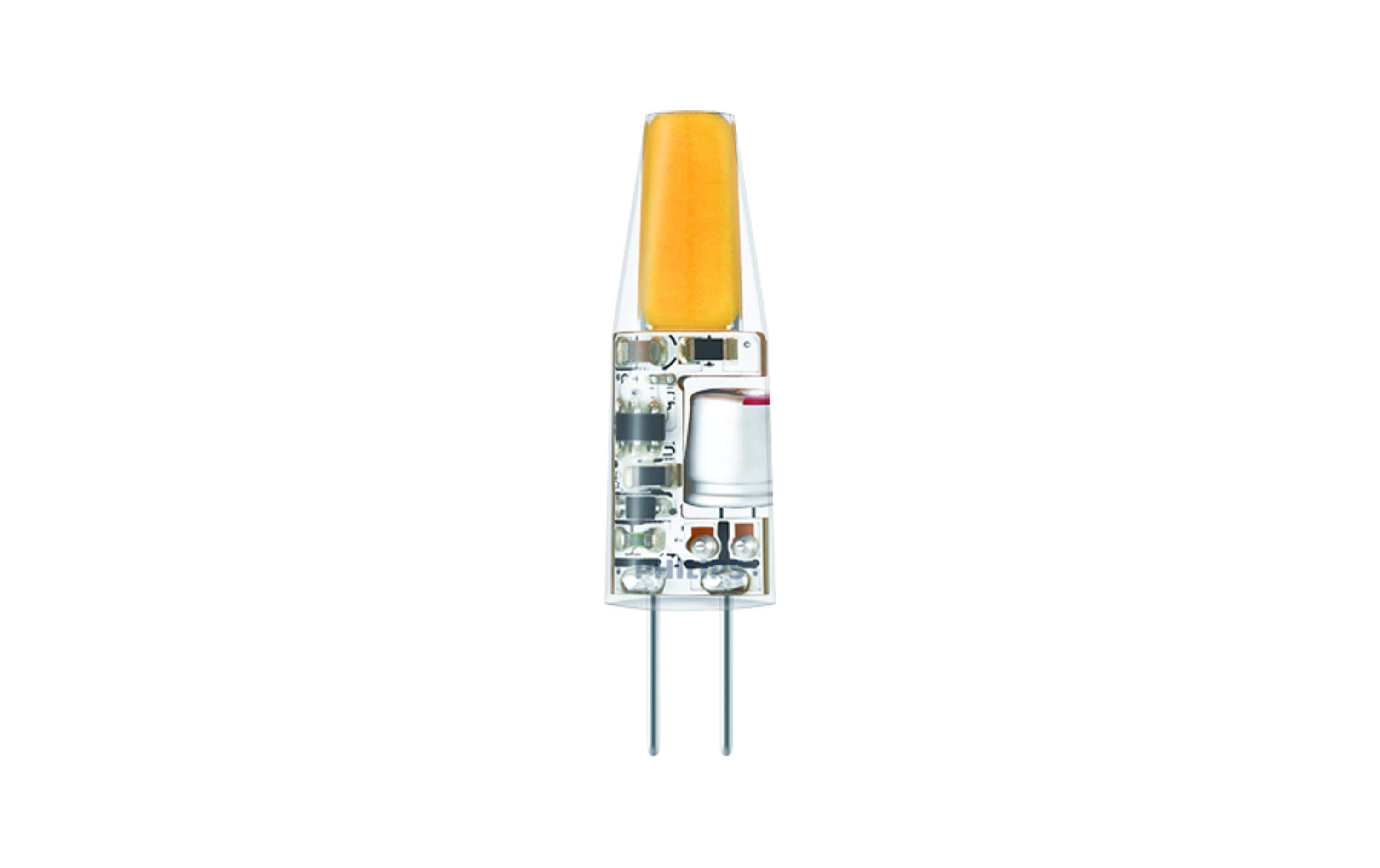 Philips LED Lampe 1.8W (20W)