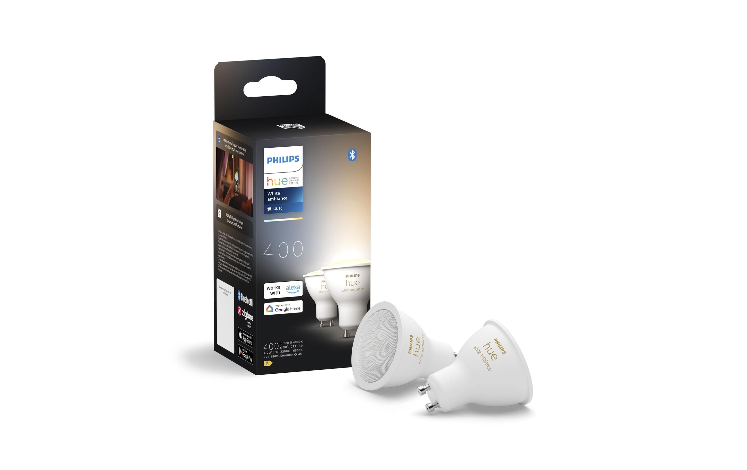 Philips Hue White Ambiance