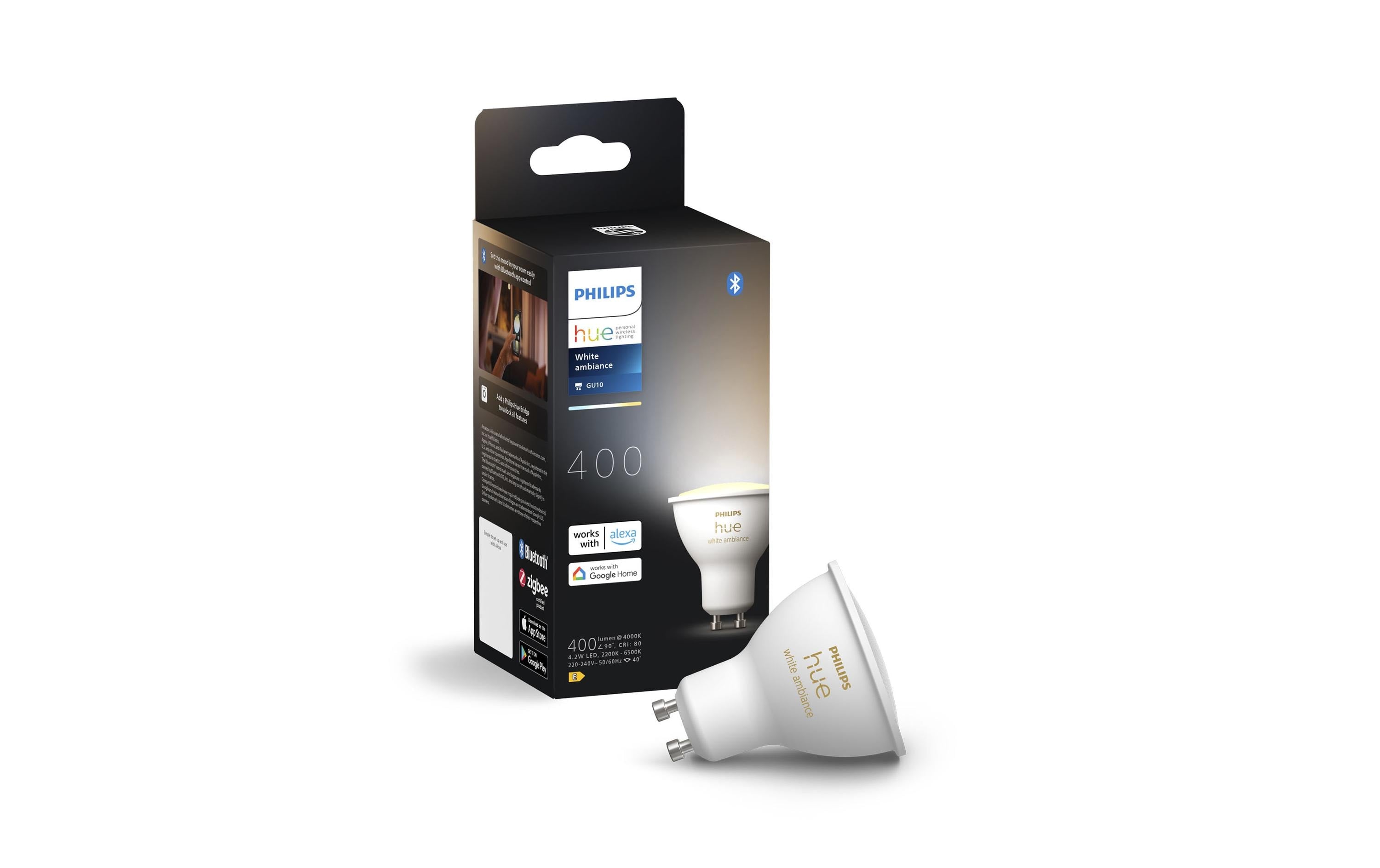 Philips Hue White Ambiance
