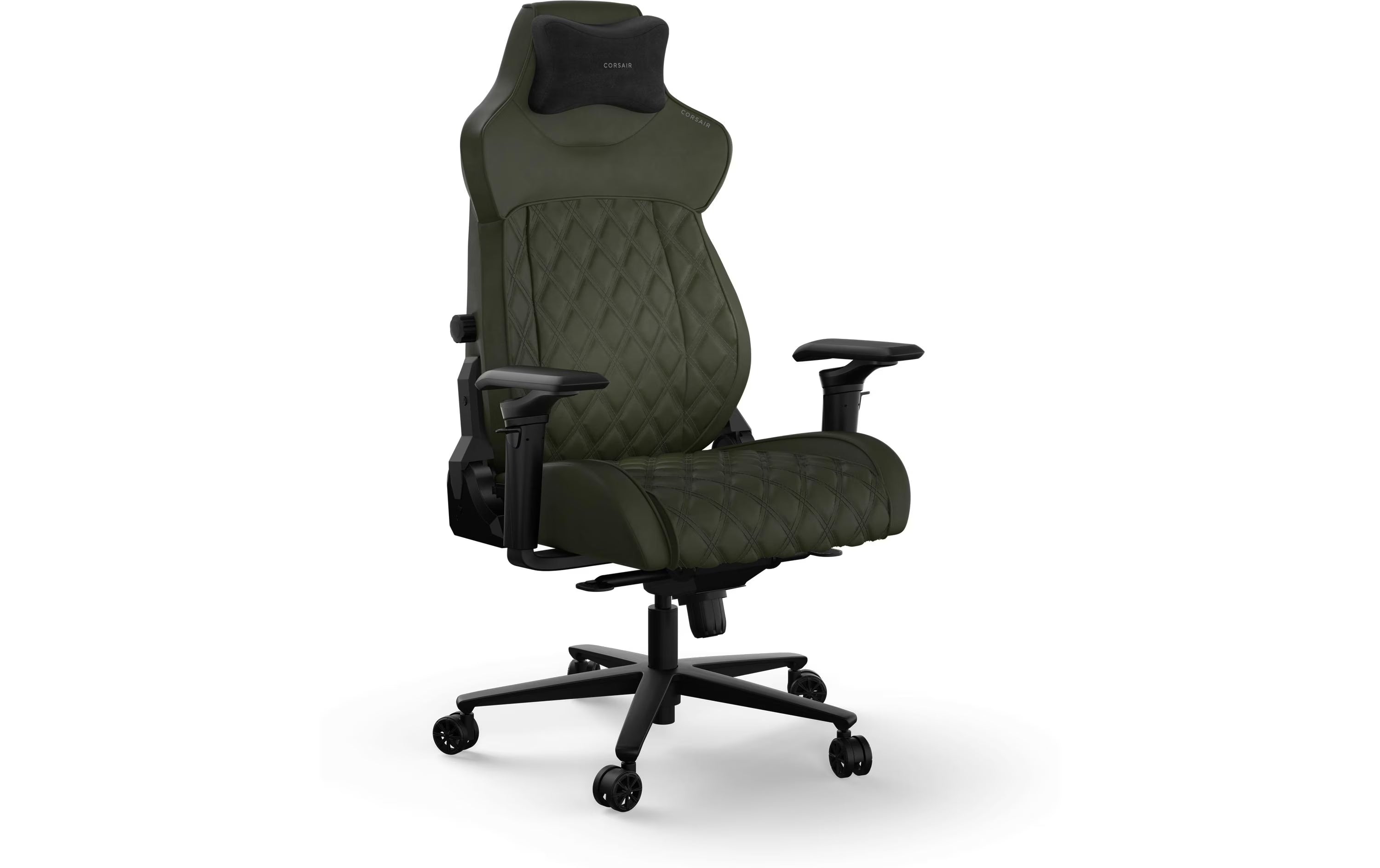 Corsair Gaming-Stuhl TC500 Luxe