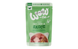 WOW Nassfutter Huhn in Sauce,