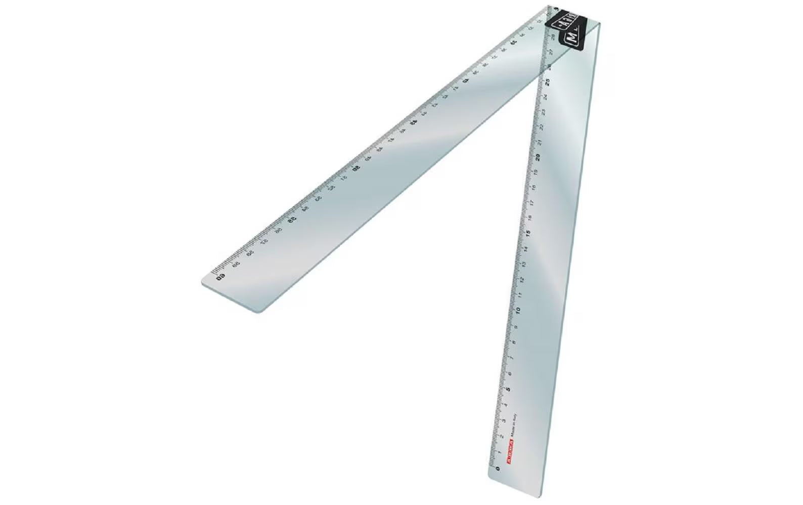 ARDA Massstab klappbar 60cm