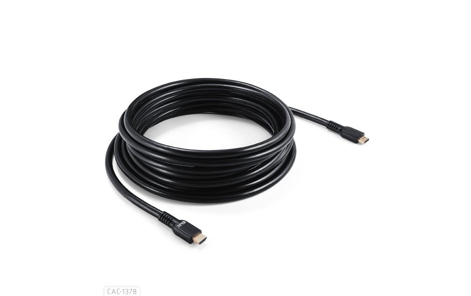 Club 3D Kabel Ultra High Speed