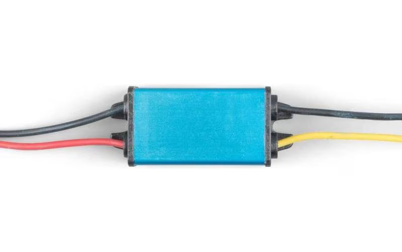 Victron Energy DC/DC-Konverter 24V/12V 5A