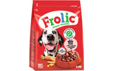 Frolic mit frischem Rind