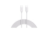 LMP, USB-Ladekabel USB C - USB C 0.5 m