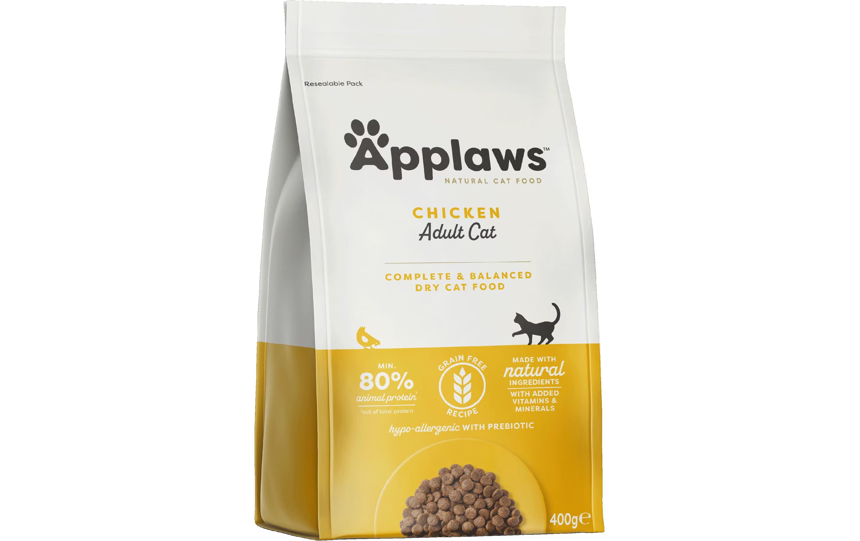 Applaws Trockenfutter Trockenfutter Adult