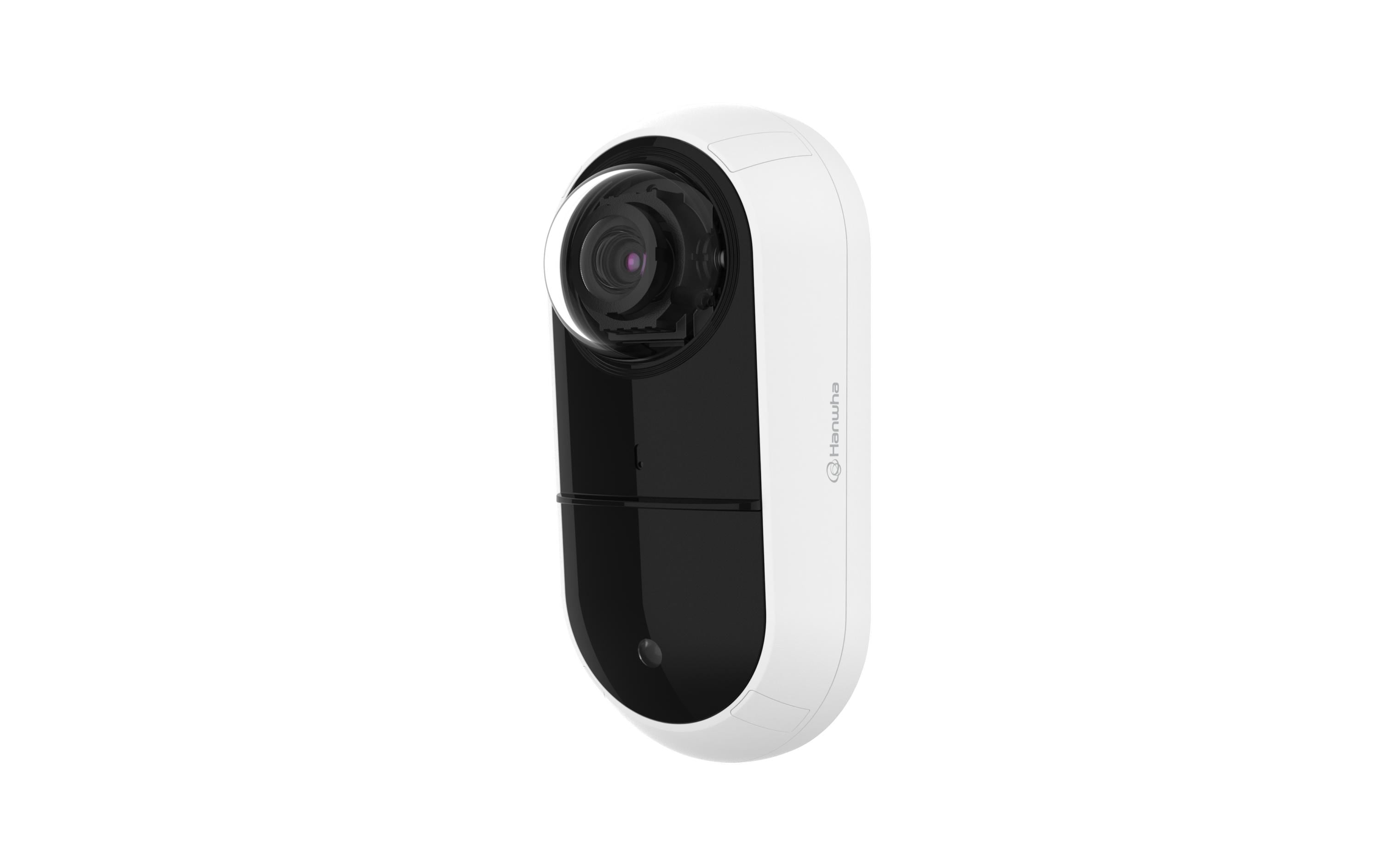 Hanwha Netzwerkkamera TNV-C8011RW