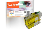 Peach Tinte Brother LC-422XL Yellow