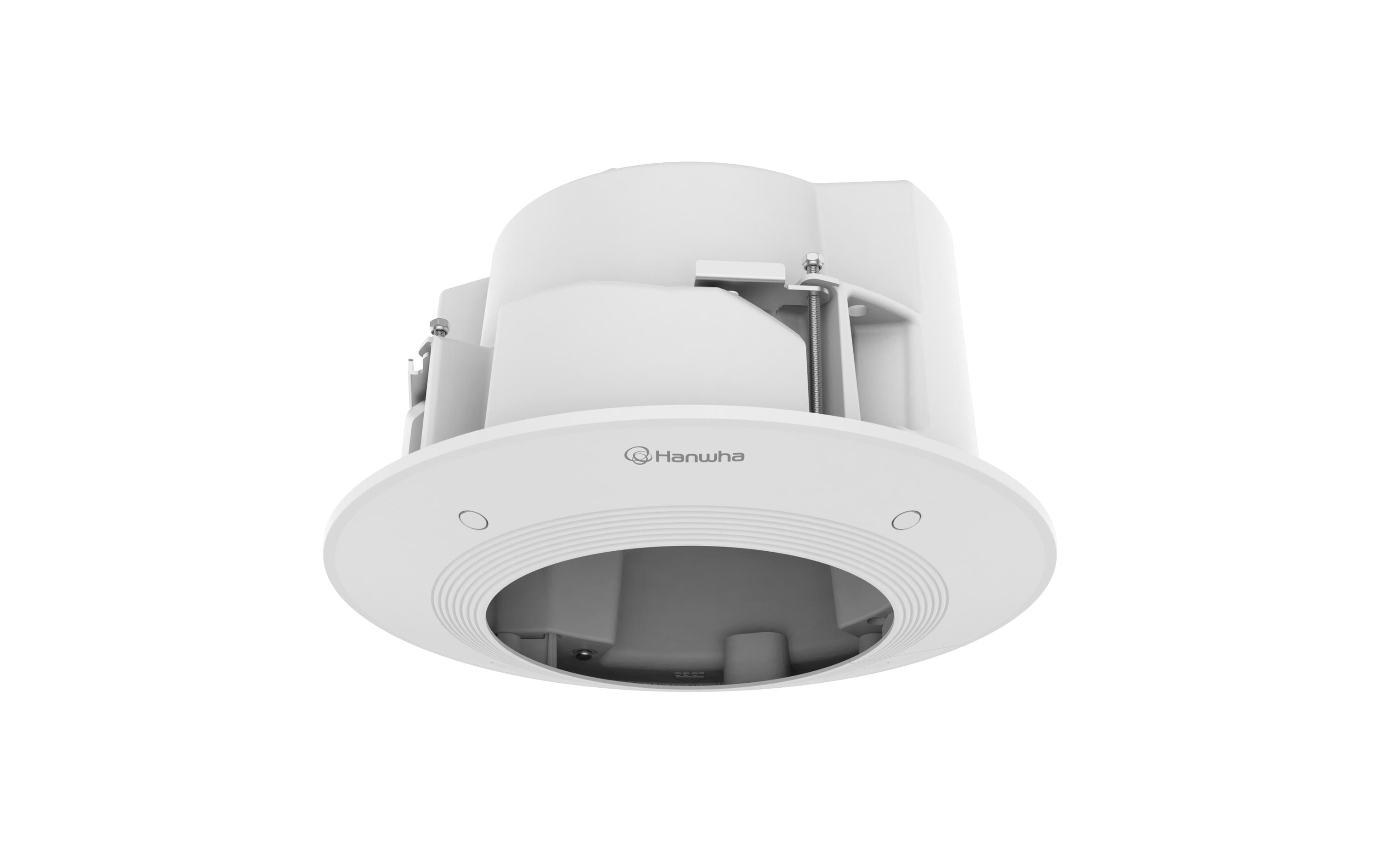 Hanwha Einbaugehäuse SHP-1730FPW