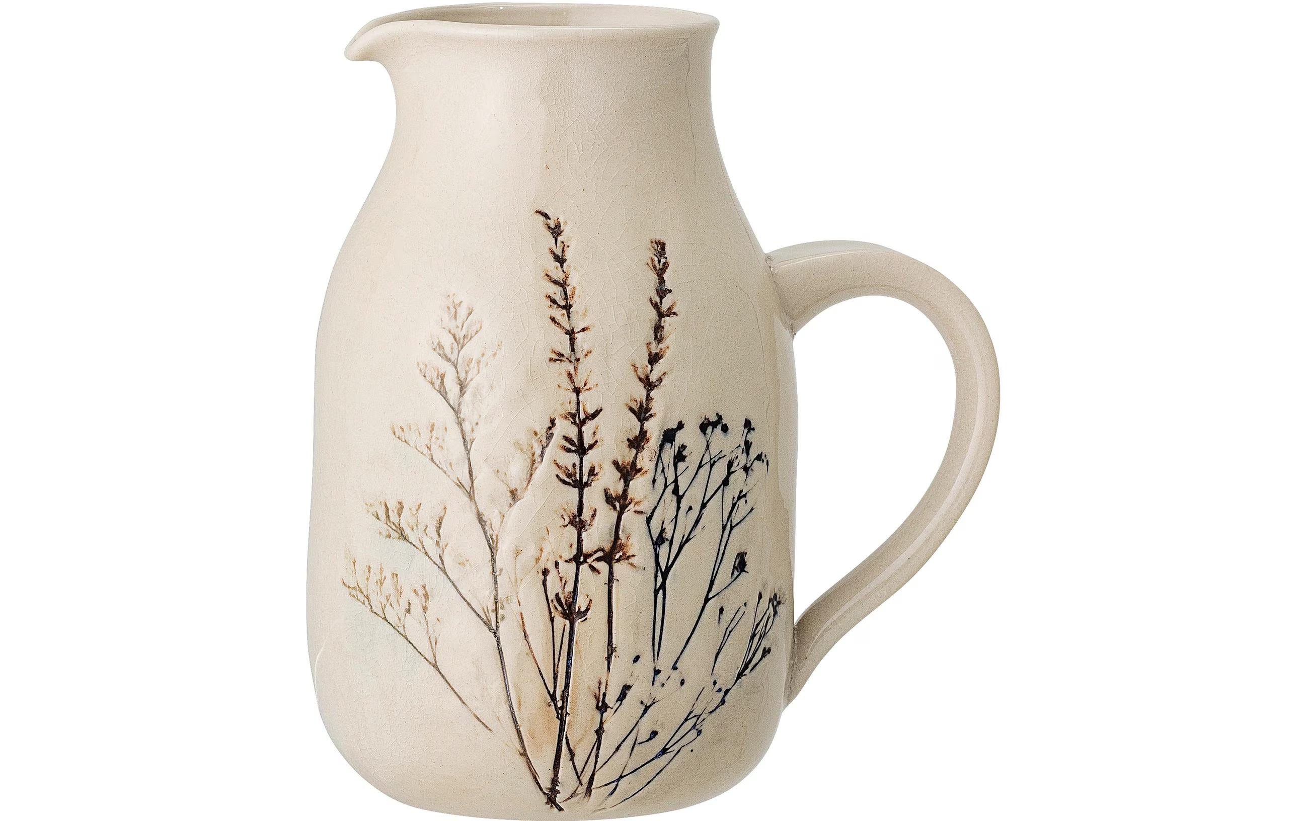 Bloomingville Bea Krug Natur