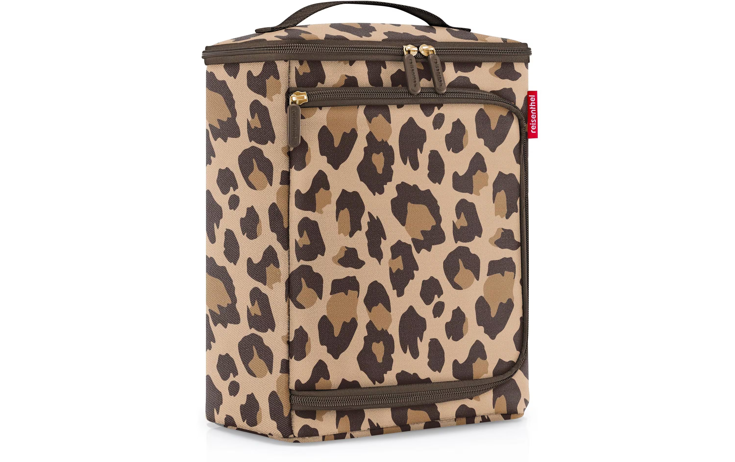 Reisenthel, Kühltasche Leo macchiato