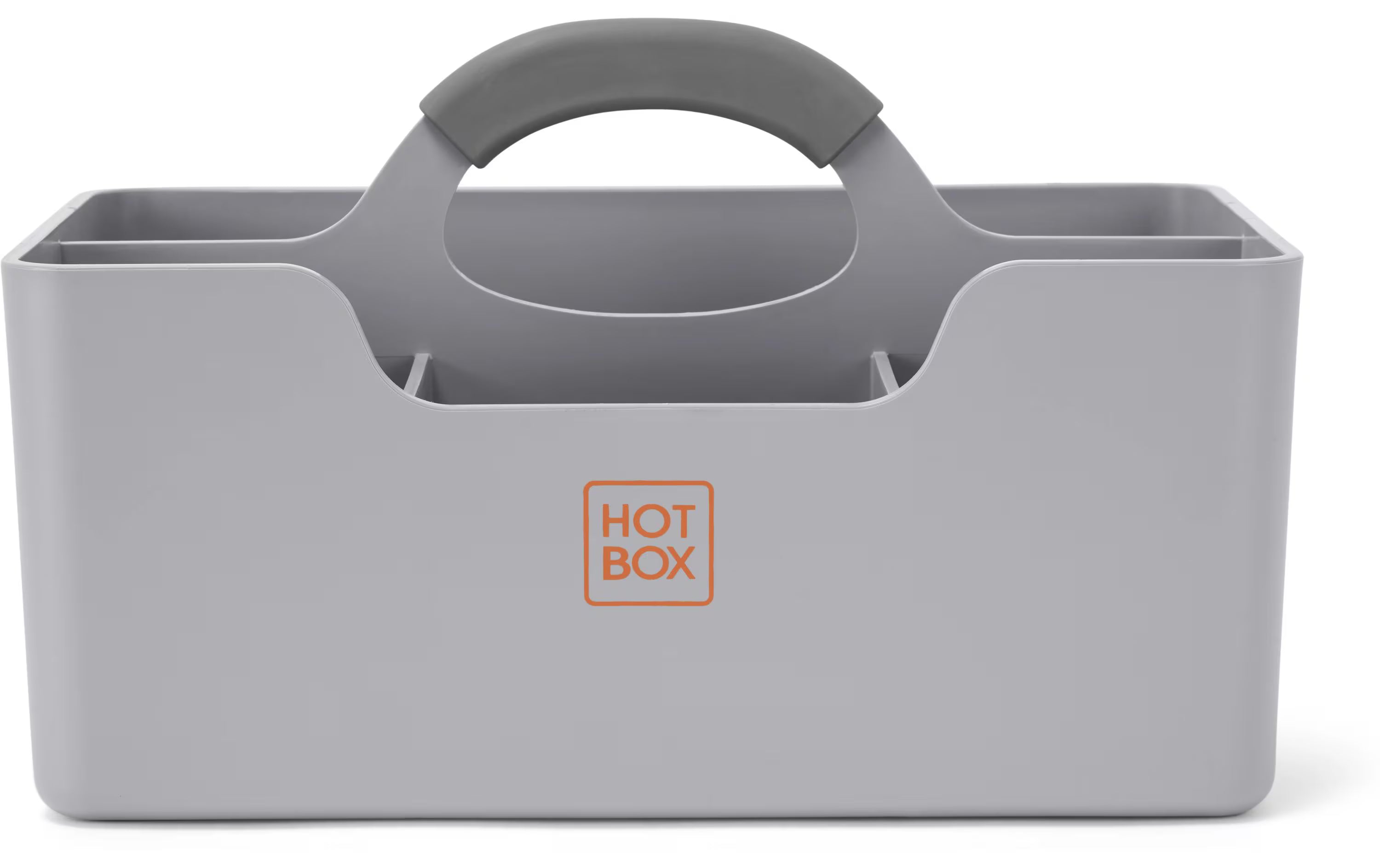 Hotbox, Aufbewahrungstool Hotbox 1 Grau
