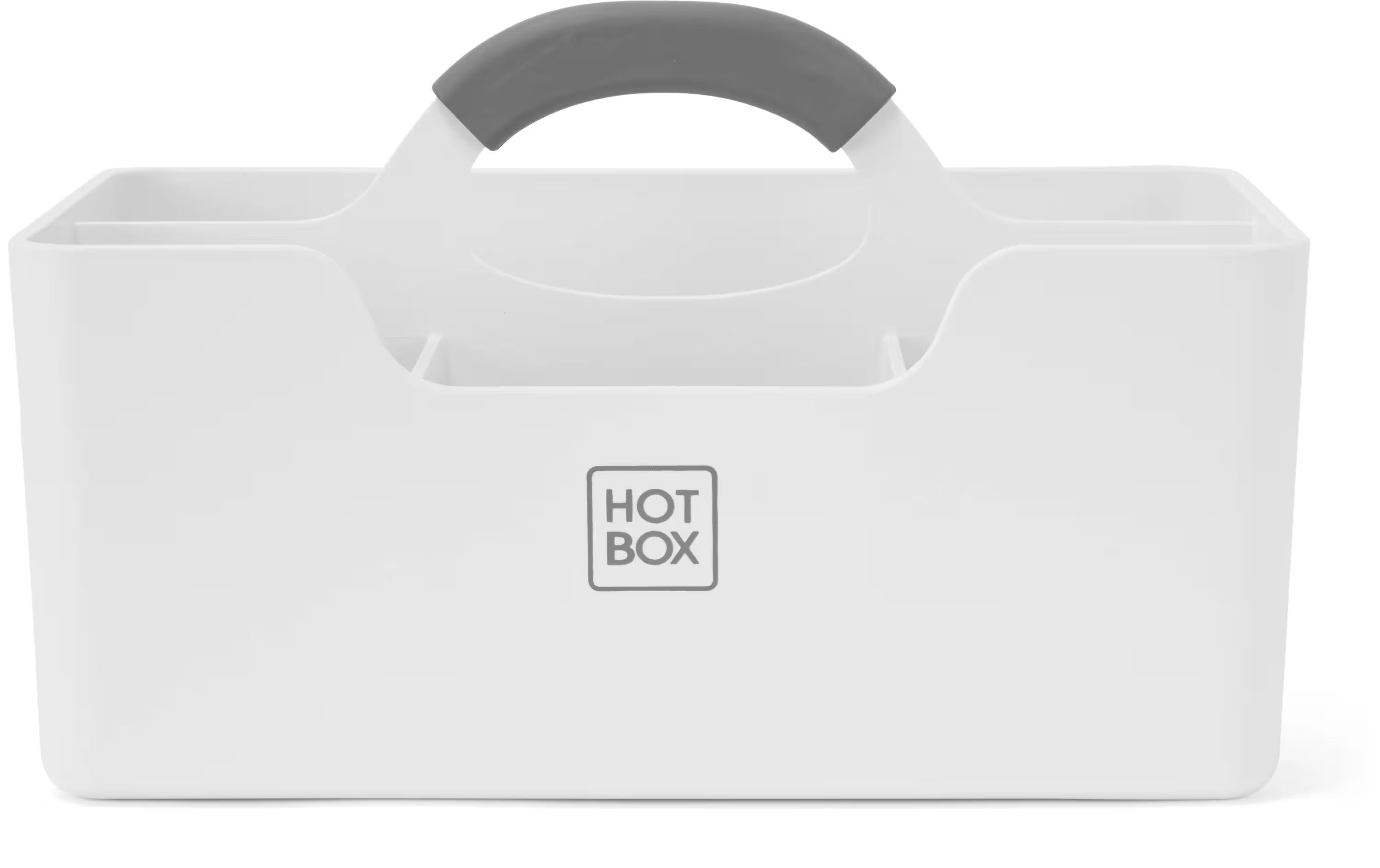 Hotbox, Aufbewahrungstool Hotbox 1 Offwhite