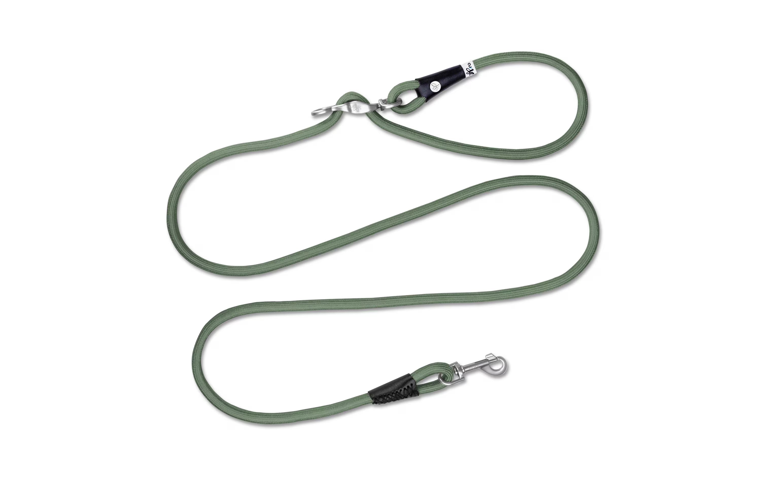 curli Hundeleine Vario Comfort L