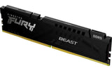 FURY Beast DDR5 64GB 5600MT/s EXPO
