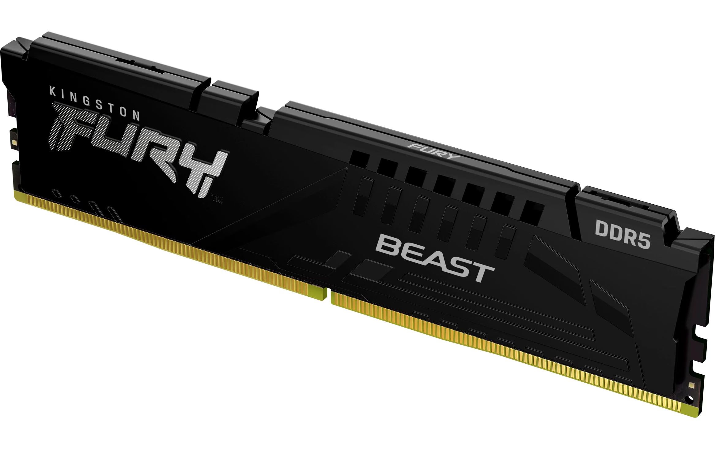 FURY Beast DDR5 64GB 5600MT/s EXPO