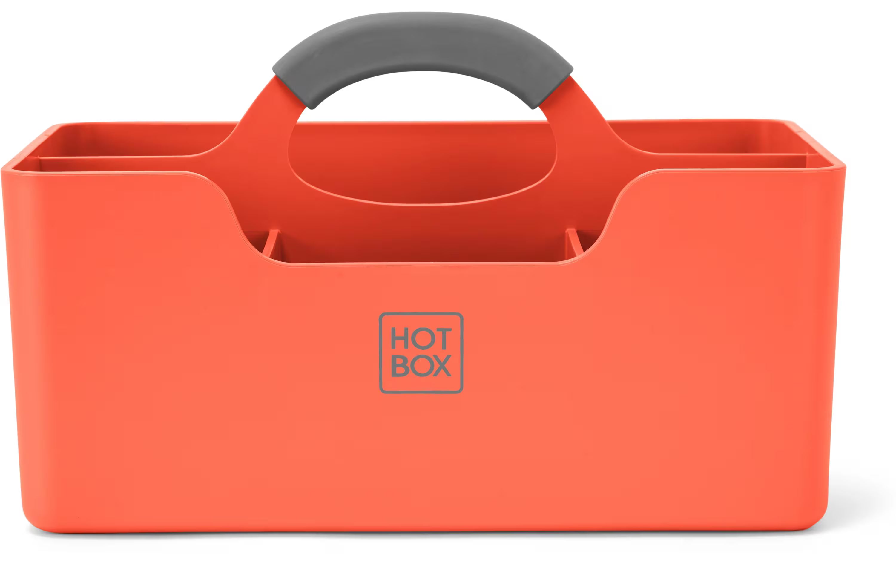 Hotbox, Aufbewahrungstool Hotbox 1 Rot