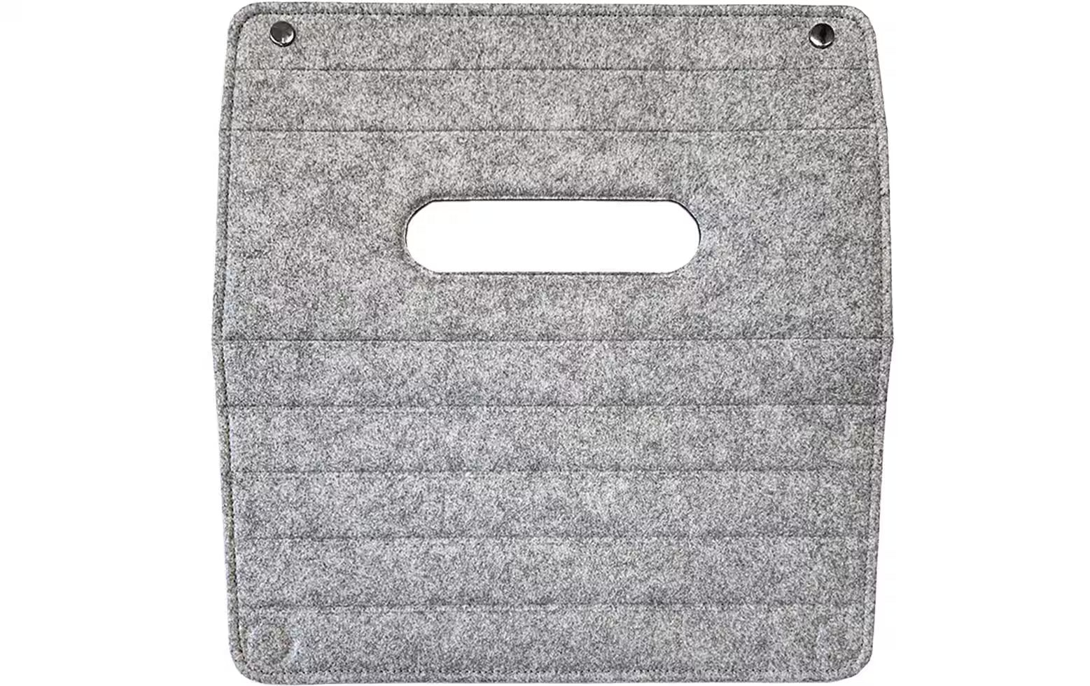 Hotbox 2 Cover Sonus Beat, grau