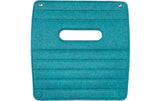 Hotbox 2 Cover Sonus Rap, türkis