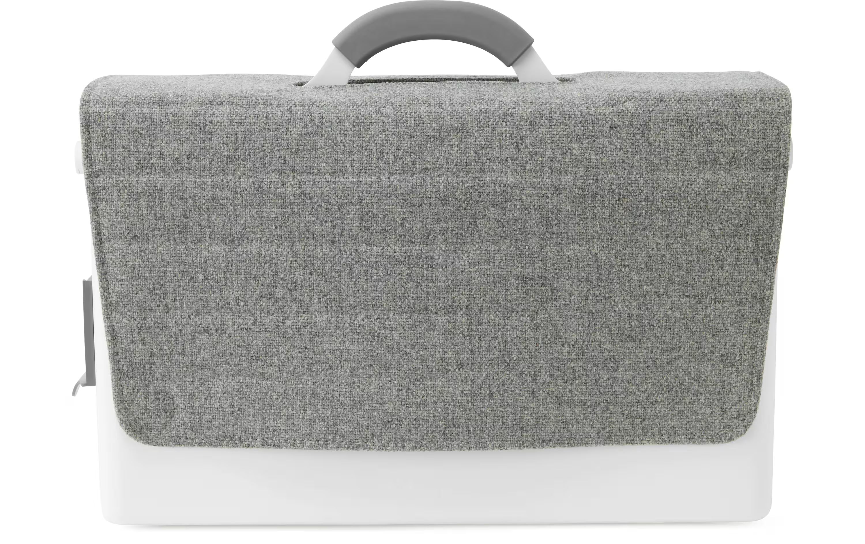 Hotbox 2 Cover Flax Stratford, grau