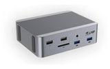 LMP USB4Super Dock 2 8K 15Port
