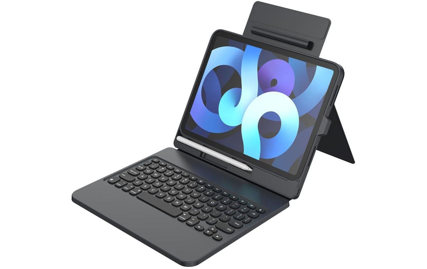 LMP Tastatur Defender Case USB-C